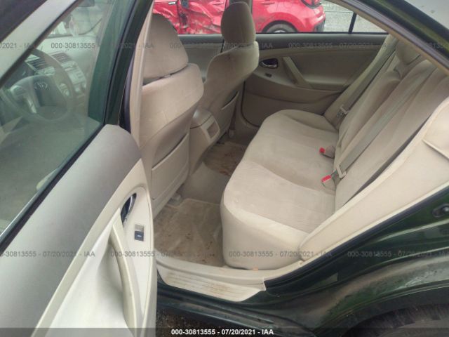 Photo 7 VIN: 4T1BF3EKXBU587365 - TOYOTA CAMRY 