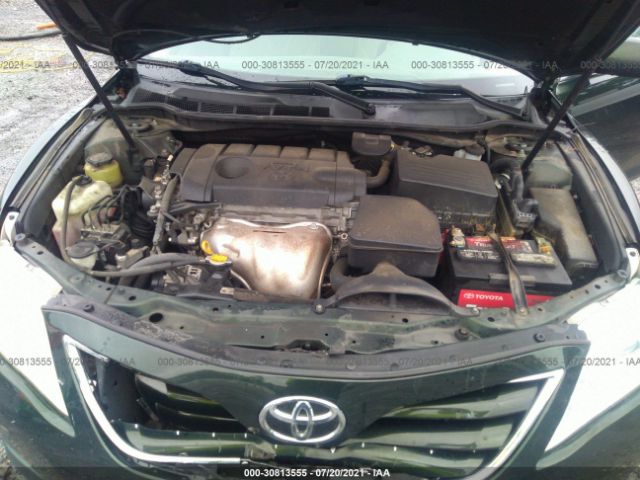 Photo 9 VIN: 4T1BF3EKXBU587365 - TOYOTA CAMRY 