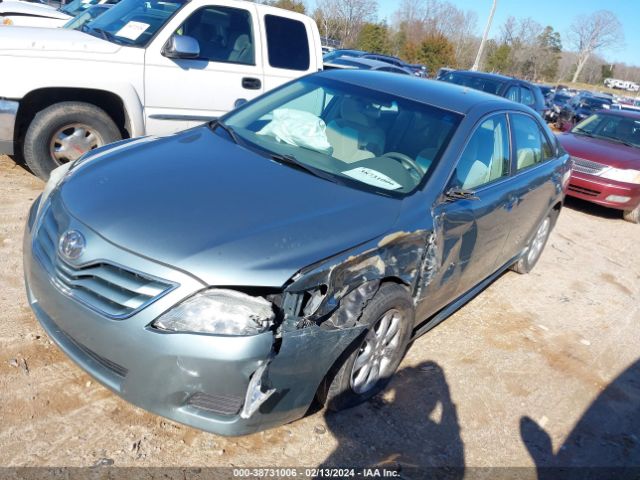 Photo 1 VIN: 4T1BF3EKXBU591660 - TOYOTA CAMRY 