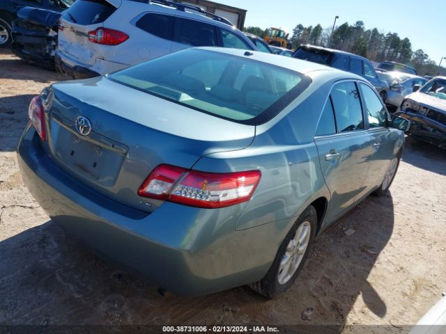 Photo 3 VIN: 4T1BF3EKXBU591660 - TOYOTA CAMRY 