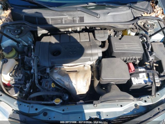 Photo 9 VIN: 4T1BF3EKXBU591660 - TOYOTA CAMRY 