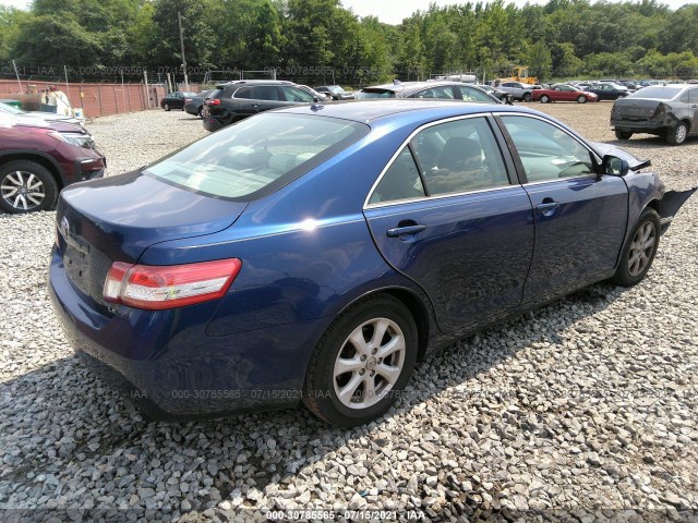 Photo 3 VIN: 4T1BF3EKXBU592680 - TOYOTA CAMRY 