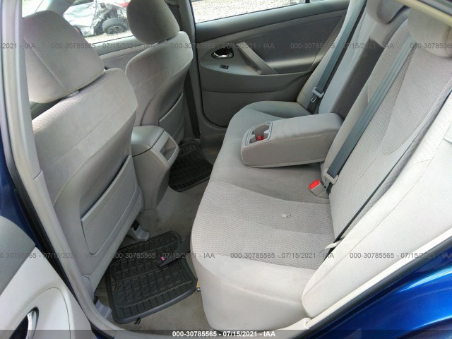 Photo 7 VIN: 4T1BF3EKXBU592680 - TOYOTA CAMRY 