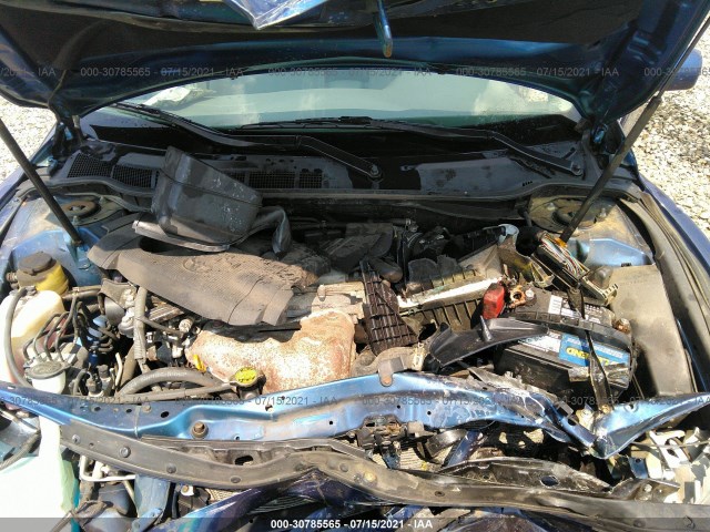 Photo 9 VIN: 4T1BF3EKXBU592680 - TOYOTA CAMRY 