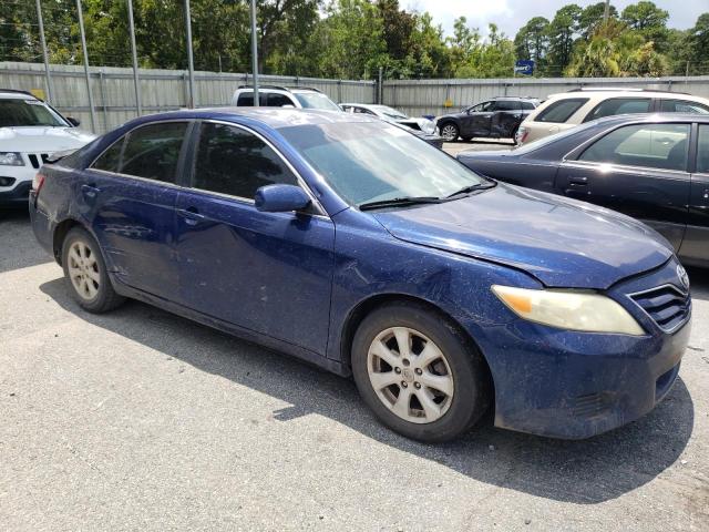 Photo 3 VIN: 4T1BF3EKXBU593425 - TOYOTA CAMRY BASE 