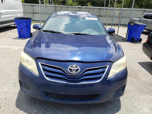 Photo 4 VIN: 4T1BF3EKXBU593425 - TOYOTA CAMRY BASE 