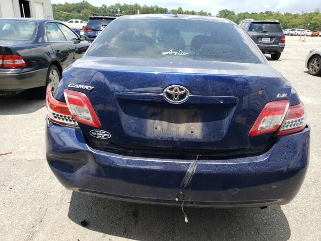 Photo 5 VIN: 4T1BF3EKXBU593425 - TOYOTA CAMRY BASE 