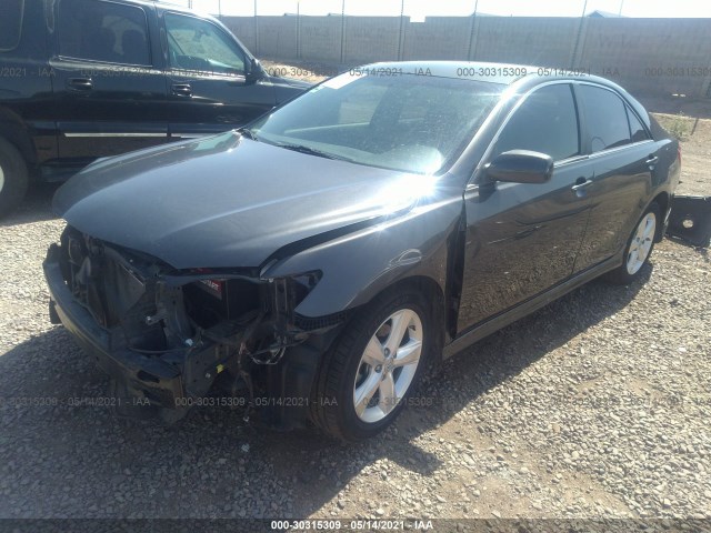 Photo 1 VIN: 4T1BF3EKXBU594199 - TOYOTA CAMRY 