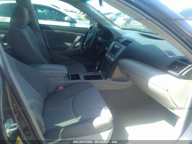 Photo 4 VIN: 4T1BF3EKXBU594199 - TOYOTA CAMRY 