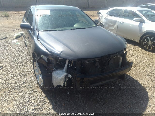 Photo 5 VIN: 4T1BF3EKXBU594199 - TOYOTA CAMRY 