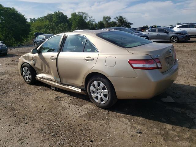 Photo 1 VIN: 4T1BF3EKXBU594655 - TOYOTA CAMRY BASE 