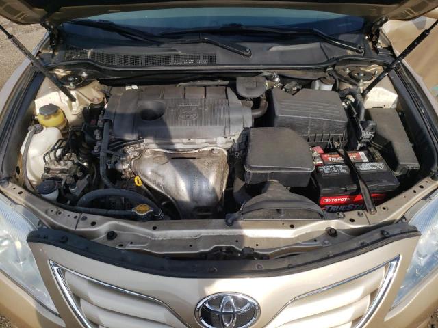 Photo 10 VIN: 4T1BF3EKXBU594655 - TOYOTA CAMRY BASE 