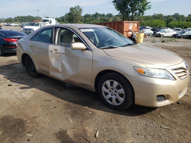 Photo 3 VIN: 4T1BF3EKXBU594655 - TOYOTA CAMRY BASE 