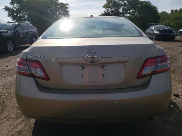 Photo 5 VIN: 4T1BF3EKXBU594655 - TOYOTA CAMRY BASE 