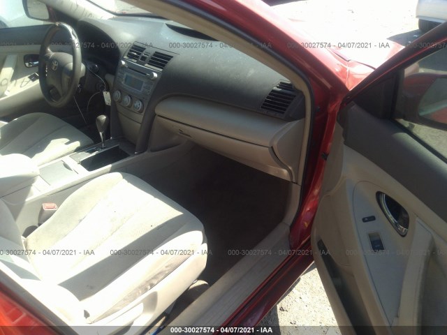 Photo 4 VIN: 4T1BF3EKXBU594879 - TOYOTA CAMRY 