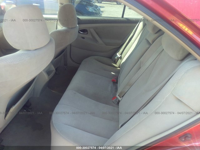 Photo 7 VIN: 4T1BF3EKXBU594879 - TOYOTA CAMRY 