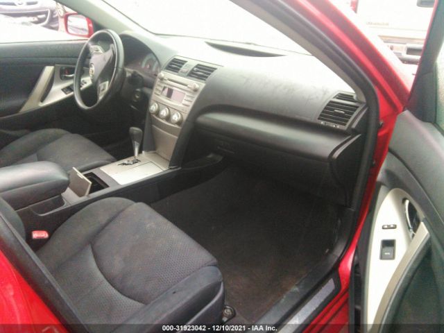 Photo 4 VIN: 4T1BF3EKXBU597345 - TOYOTA CAMRY 