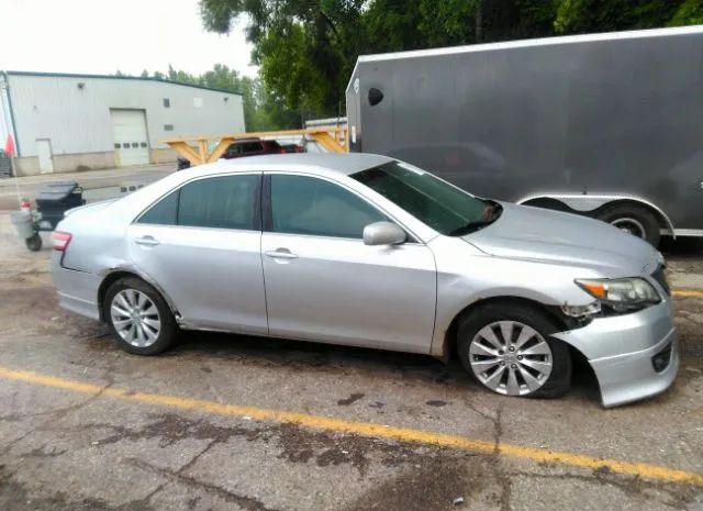 Photo 5 VIN: 4T1BF3EKXBU600258 - TOYOTA CAMRY 