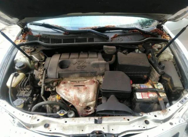 Photo 9 VIN: 4T1BF3EKXBU600258 - TOYOTA CAMRY 