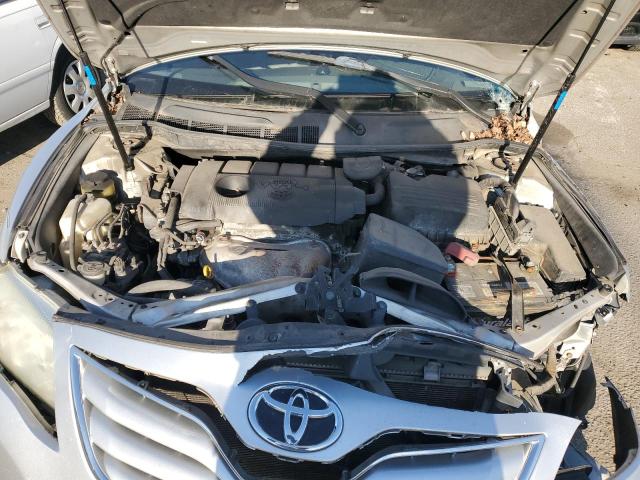 Photo 10 VIN: 4T1BF3EKXBU600776 - TOYOTA CAMRY 