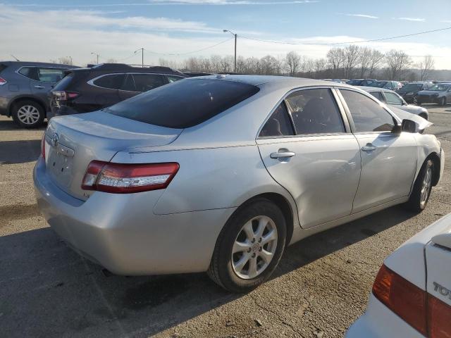 Photo 2 VIN: 4T1BF3EKXBU600776 - TOYOTA CAMRY 