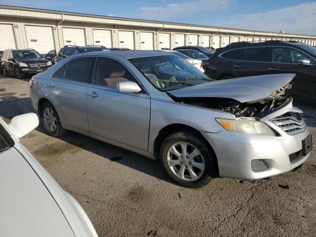 Photo 3 VIN: 4T1BF3EKXBU600776 - TOYOTA CAMRY 