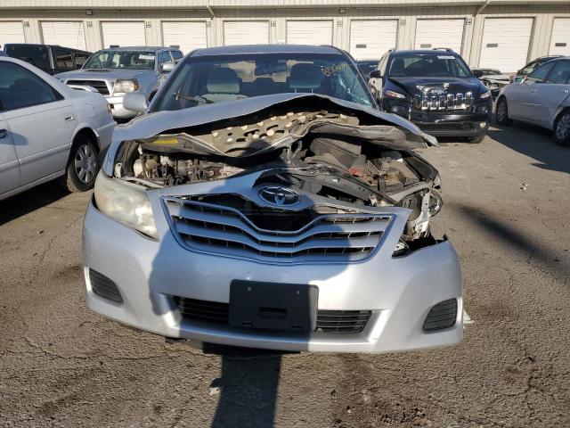 Photo 4 VIN: 4T1BF3EKXBU600776 - TOYOTA CAMRY 