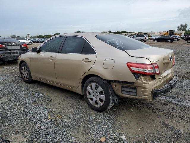 Photo 1 VIN: 4T1BF3EKXBU603144 - TOYOTA CAMRY BASE 