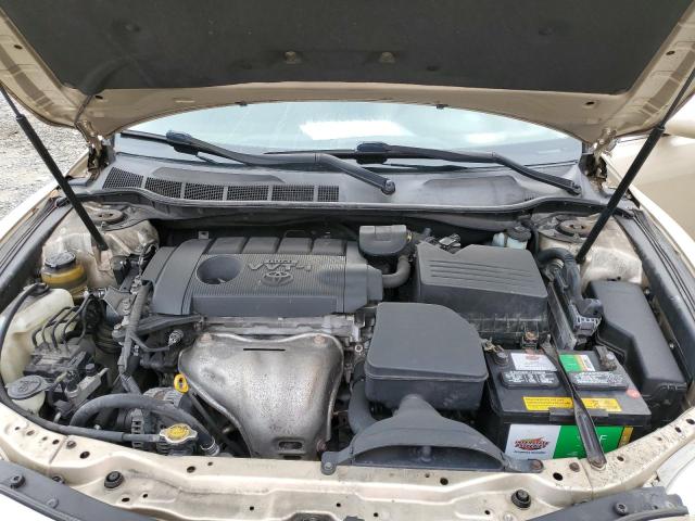 Photo 10 VIN: 4T1BF3EKXBU603144 - TOYOTA CAMRY BASE 