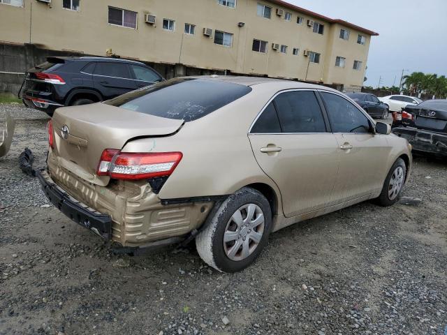 Photo 2 VIN: 4T1BF3EKXBU603144 - TOYOTA CAMRY BASE 