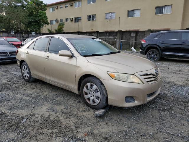 Photo 3 VIN: 4T1BF3EKXBU603144 - TOYOTA CAMRY BASE 