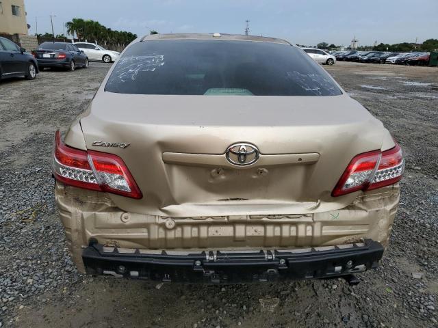 Photo 5 VIN: 4T1BF3EKXBU603144 - TOYOTA CAMRY BASE 