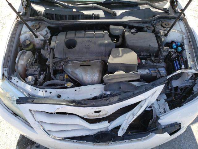 Photo 10 VIN: 4T1BF3EKXBU603189 - TOYOTA CAMRY 