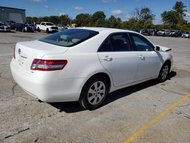 Photo 2 VIN: 4T1BF3EKXBU603189 - TOYOTA CAMRY 