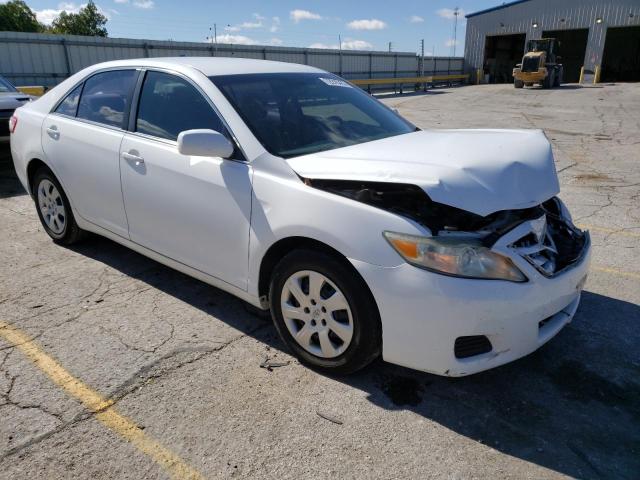 Photo 3 VIN: 4T1BF3EKXBU603189 - TOYOTA CAMRY 