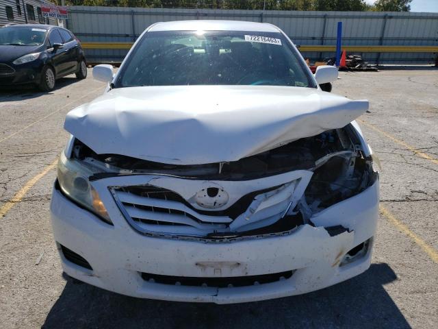 Photo 4 VIN: 4T1BF3EKXBU603189 - TOYOTA CAMRY 