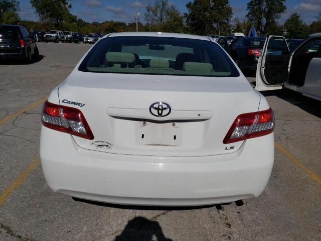 Photo 5 VIN: 4T1BF3EKXBU603189 - TOYOTA CAMRY 