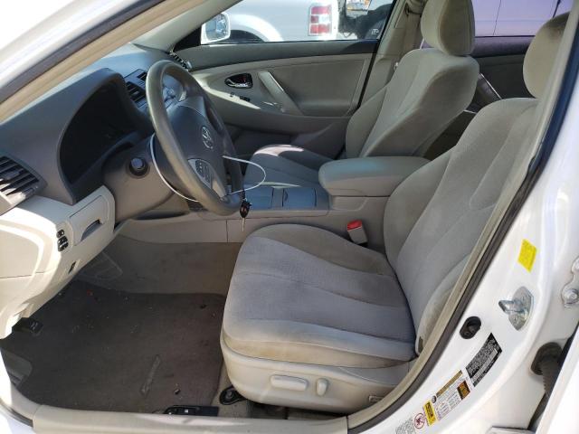 Photo 6 VIN: 4T1BF3EKXBU603189 - TOYOTA CAMRY 