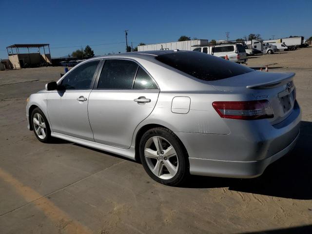 Photo 1 VIN: 4T1BF3EKXBU603208 - TOYOTA CAMRY BASE 