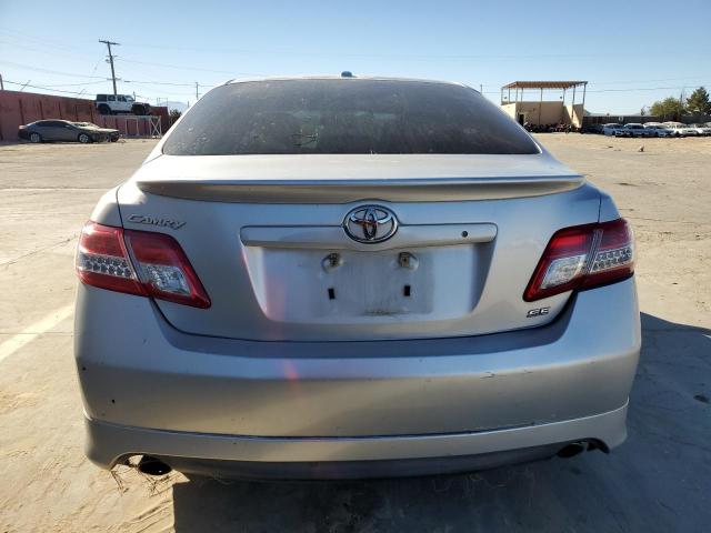 Photo 5 VIN: 4T1BF3EKXBU603208 - TOYOTA CAMRY BASE 