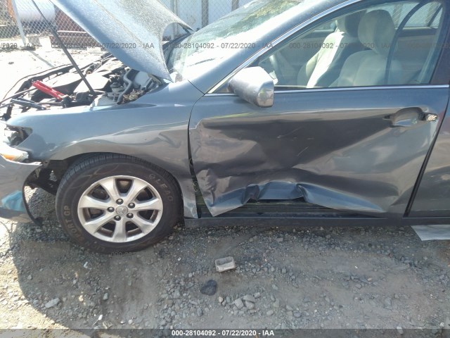 Photo 5 VIN: 4T1BF3EKXBU604875 - TOYOTA CAMRY 