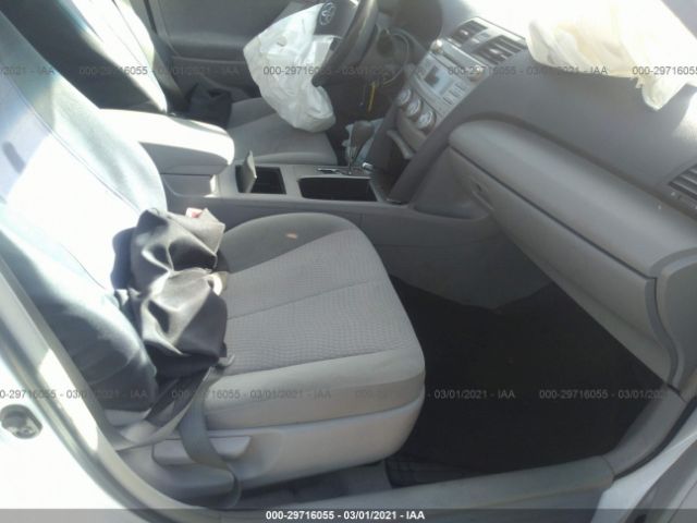 Photo 4 VIN: 4T1BF3EKXBU606402 - TOYOTA CAMRY 