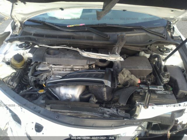 Photo 9 VIN: 4T1BF3EKXBU606402 - TOYOTA CAMRY 