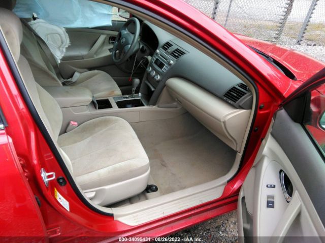 Photo 4 VIN: 4T1BF3EKXBU606674 - TOYOTA CAMRY 