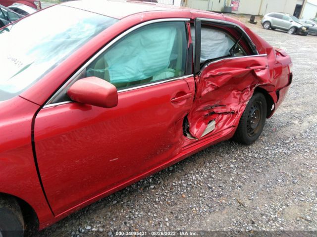 Photo 5 VIN: 4T1BF3EKXBU606674 - TOYOTA CAMRY 