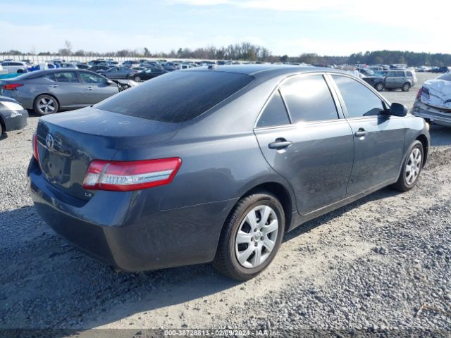 Photo 3 VIN: 4T1BF3EKXBU606769 - TOYOTA CAMRY 