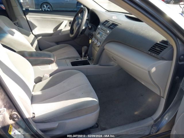 Photo 4 VIN: 4T1BF3EKXBU606769 - TOYOTA CAMRY 