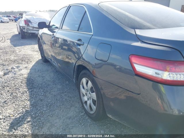 Photo 5 VIN: 4T1BF3EKXBU606769 - TOYOTA CAMRY 