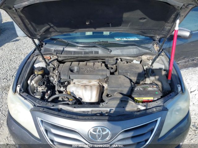 Photo 9 VIN: 4T1BF3EKXBU606769 - TOYOTA CAMRY 