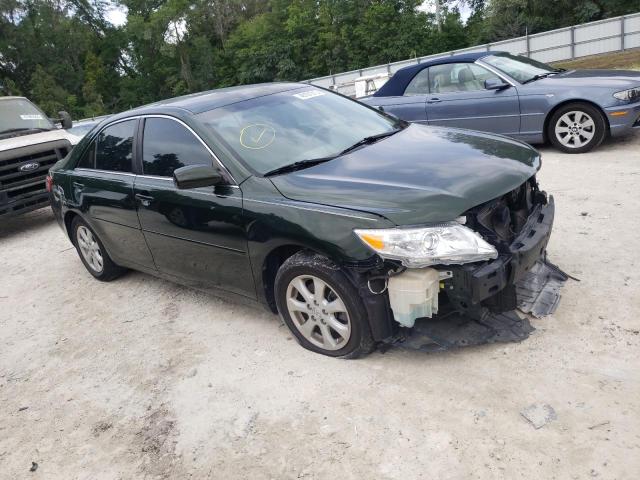 Photo 3 VIN: 4T1BF3EKXBU607131 - TOYOTA CAMRY BASE 